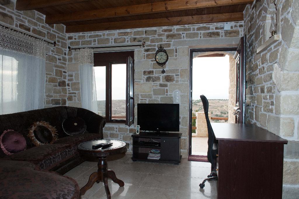 Villas Alexandros Petrino Kalamaki  Zimmer foto