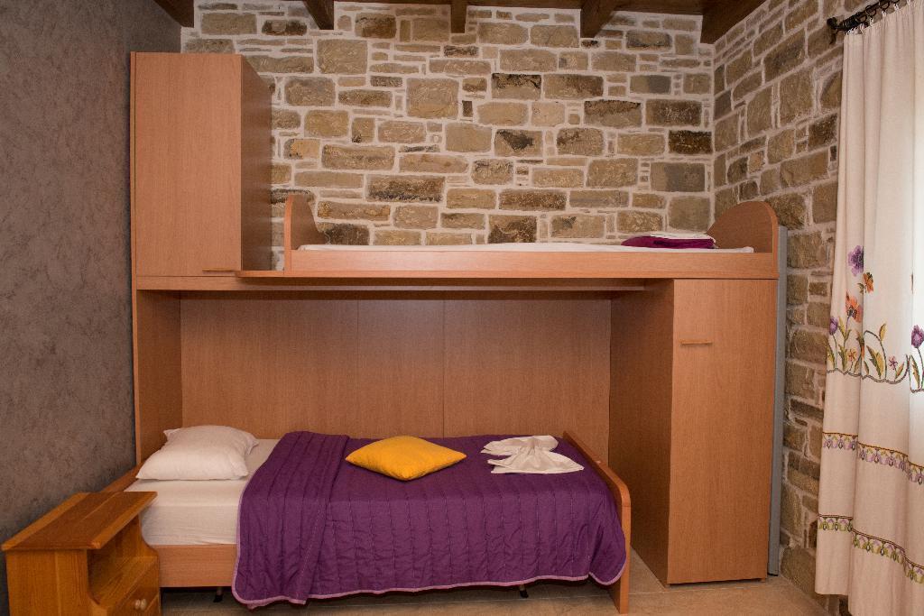 Villas Alexandros Petrino Kalamaki  Zimmer foto
