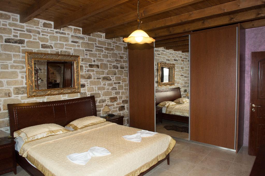 Villas Alexandros Petrino Kalamaki  Zimmer foto