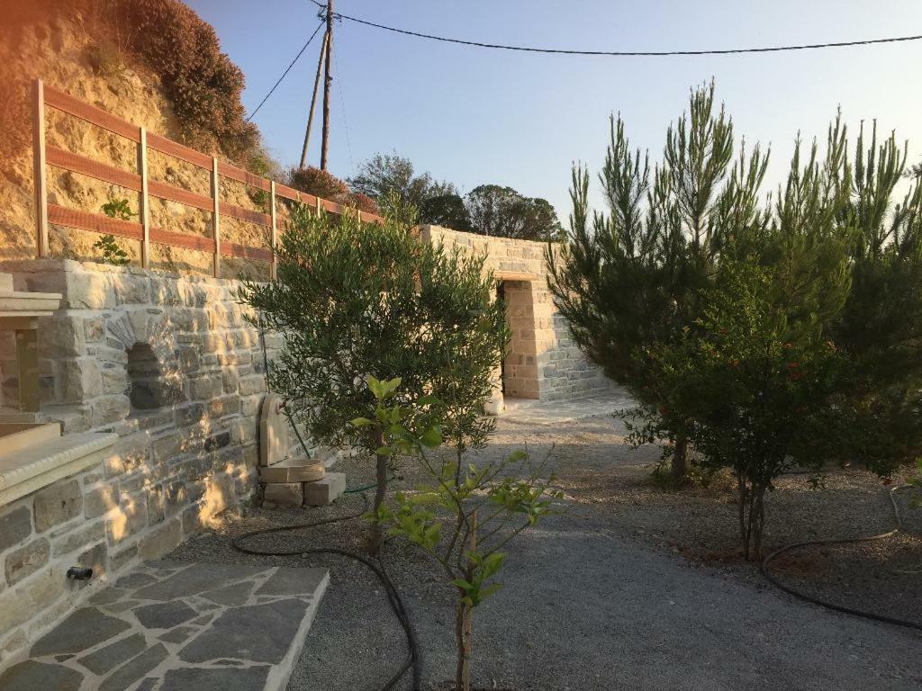 Villas Alexandros Petrino Kalamaki  Exterior foto